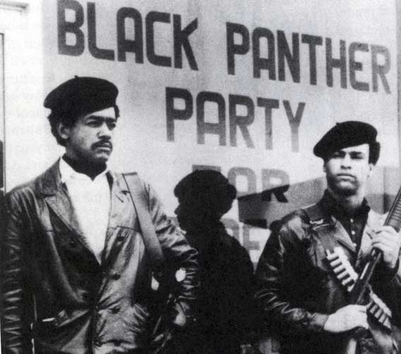 NEW BLACK PANTHER PARTY Offical News Source « NEW BLACK PANTHER PARTY ...